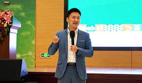 揚翔食品總經理：品質引領，創新驅動，2024逆勢增長180%